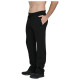 Target Ανδρικό παντελόνι φόρμας Open Hem Fleece Pants